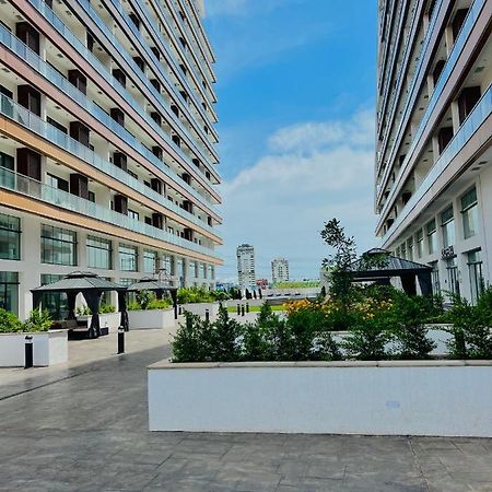 The Signature Apartments, Accra Ghana Acra Exterior foto