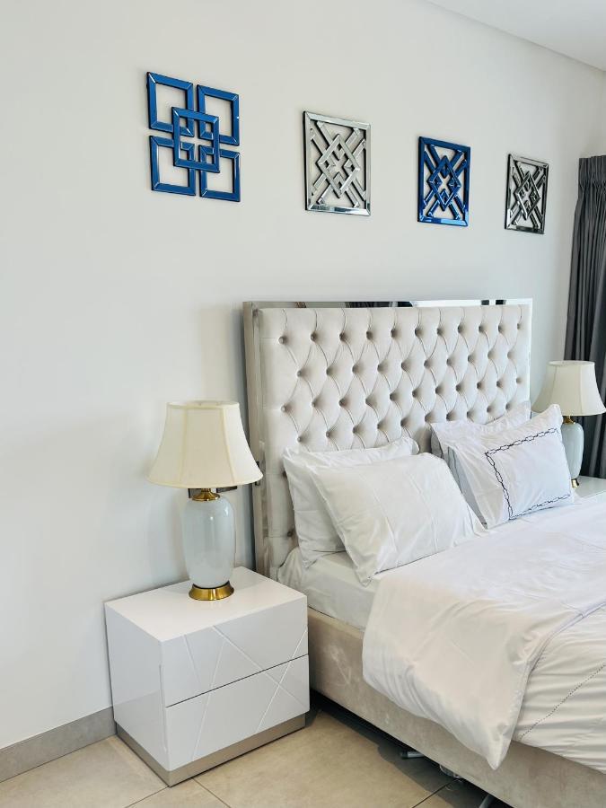 The Signature Apartments, Accra Ghana Acra Exterior foto