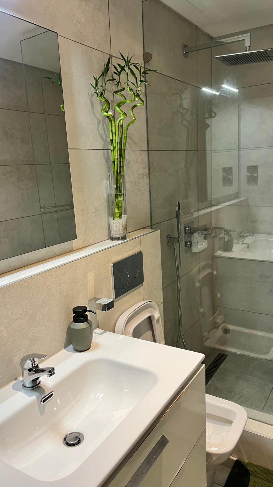 The Signature Apartments, Accra Ghana Acra Exterior foto