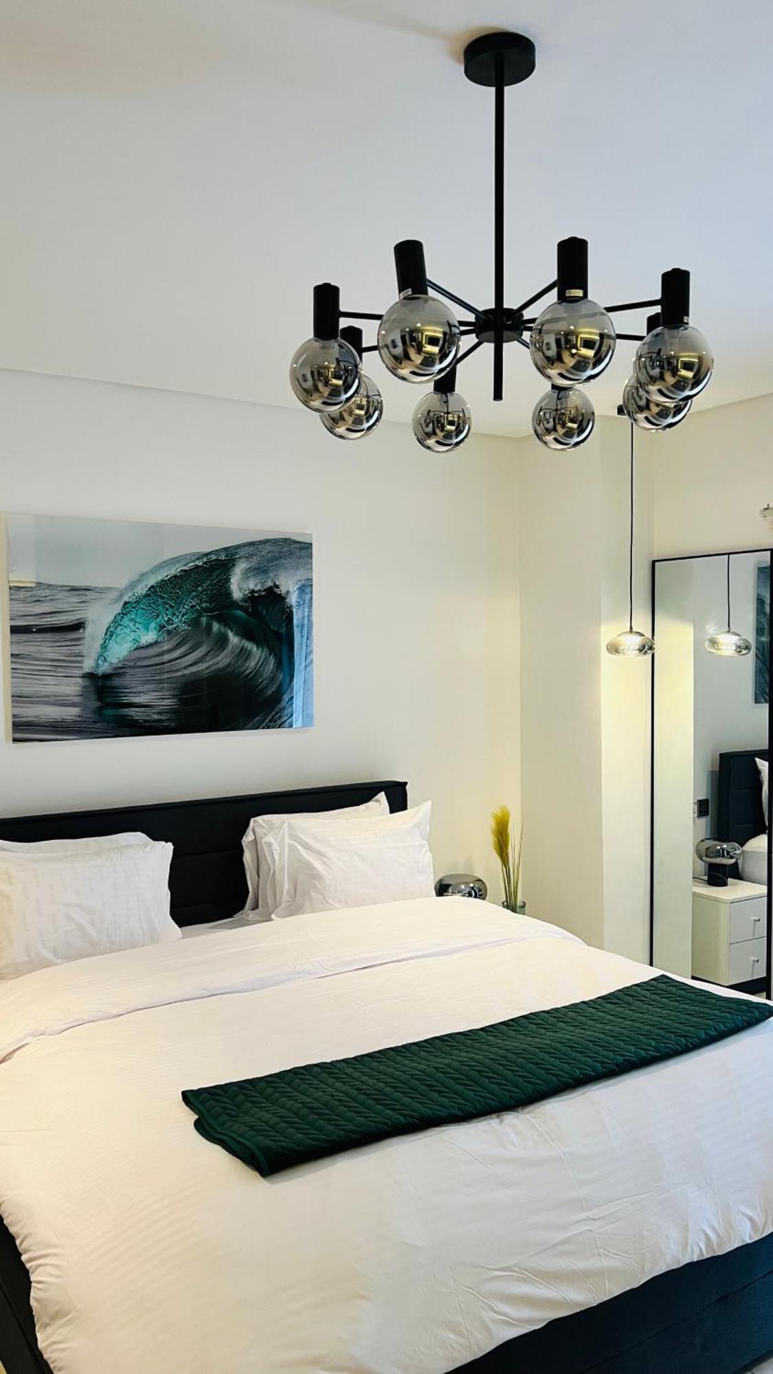 The Signature Apartments, Accra Ghana Acra Exterior foto