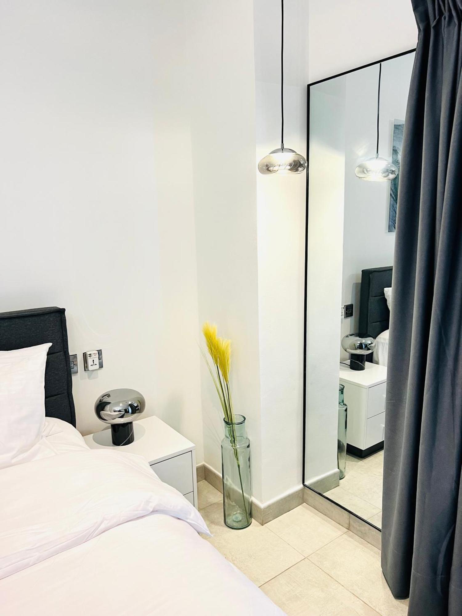 The Signature Apartments, Accra Ghana Acra Exterior foto