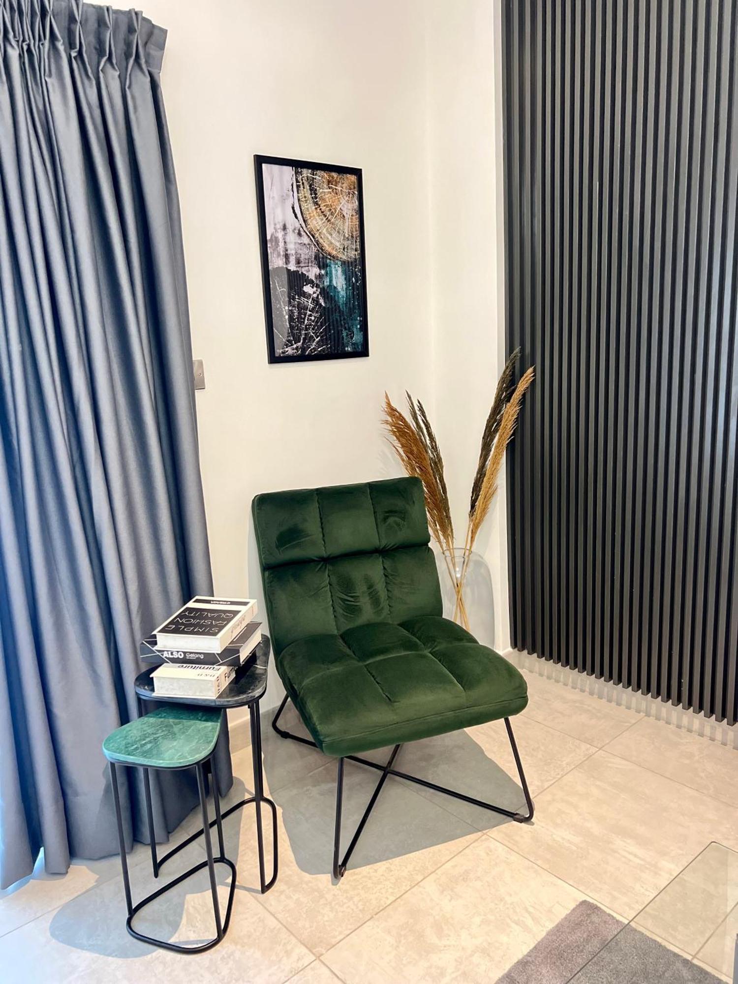The Signature Apartments, Accra Ghana Acra Exterior foto